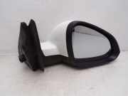 Außenspiegel elektrisch lackiert RECHTS , 6 PIN ( GEBRAUCHSPUREN ) OPEL INSIGNIA A (G09) 2.0 CDTI 81 KW 13269576 , 13329080