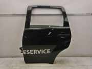 Tür links hinten MITSUBISHI OUTLANDER II (CWW) 2.2 DI-D 4WD 115 KW