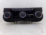 Bedienelement, Klimaanlage Schalter für heizb. Heckscheibe u. Umluft VW CADDY IV KASTEN/GROßRAUMLIMOUSINE (SAA, 75 KW 1K8907426AM