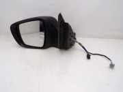 Außenspiegel elektrisch lackiert LINKS , 9+2 PIN MIT BLINKER RENAULT SCÉNIC III (JZ0/1) 1.5 DCI 81 KW 963024592R