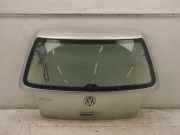 Heckklappe REFLEXSILBER MET VW GOLF IV (1J1) 1.4 16V 55 KW