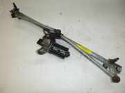 Wischermotor vorne mit Gestänge JEEP CHEROKEE (KK) 2.8 CRD 4WD 130 KW 55157273AG