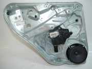 Fensterheber hinten links + MOTOR + LAUTSPRECHER VW PASSAT VARIANT (3B5) 1,6 74 KW 3B9839751M