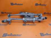 Wischergestänge vorne MIT MOTOR MAZDA 3 (BL) 1.6 MZ-CD 80 KW BBM46737X