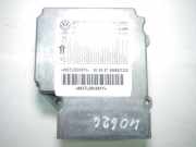 Steuergerät Airbag AUDI A6 AVANT (4F5, C6) 3.0 TDI QUATTRO 171 KW 4F0959655B