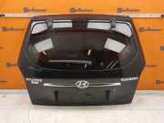 Heckklappe EBONY BLACK EB HYUNDAI TUCSON (JM) 2.0 2WD 104 KW