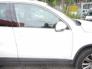 Motor Fensterheber vorne rechts + TÜRSTEUERGERÄT VW TIGUAN (5N_) 2.0 TDI 4MOTION 103 KW 5N0959702C