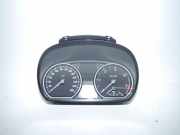 Tachometer BMW 1 CABRIOLET (E88) 120D 130 KW 2154608-01