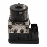 Bremsaggregat ABS AUDI A3 (8P1) 2.0 TDI 103 KW 1K0907379AA 1K0614517T