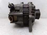 Lichtmaschine 95A MITSUBISHI MIRAGE/SPACE STAR SCHRÄGHECK (A0A) 1.0 52 KW 1800A359, A5TL0691ZT