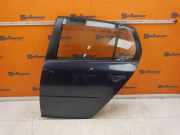 Tür links hinten BLUEGRAPHIT PEARL C5F VW GOLF V (1K1) 2.0 TDI 103 KW