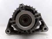 Lichtmaschine 70A OPEL AGILA (A) (H00) 1.2 16V 55 KW 09133599, 0124225022