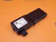 Steuergerät Zentralverriegelung OPEL MOKKA/MOKKA X (J13) 1.7 CDTI 96 KW 13503204