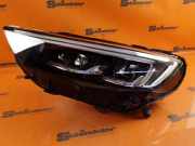 Hauptscheinwerfer links LED INTELLI LUX OPEL INSIGNIA B GRAND SPORT (Z18) 2.0 CDTI 125 KW 39195645