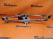 Wischergestänge vorne MIT MOTOR VW GOLF IV (1J1) 1.4 16V 55 KW 0390241151 , 1J1955113A