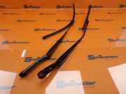 Wischerarm vorne SKODA FABIA III KOMBI (NJ5) 1.0 TSI 70 KW 6V1955410B, 6V1955409B