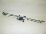 Wischergestänge vorne MIT MOTOR OPEL MERIVA B 1,4 88 KW 13250416