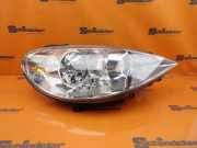 Hauptscheinwerfer rechts Xenon PEUGEOT 807 (E) 2.0 HDI 100 KW 1400964680