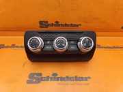 Bedienelement, Klimaanlage AUDI A1 (8X1, 8XK) 1.4 TFSI 90 KW 8X0820043C