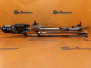 Wischermotor vorne MITSUBISHI COLT VI (Z2A, Z3A) 1.3 70 KW MS159200-6820