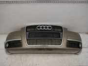 Stoßstange vorne Dakarbeige Metallic, mit PDC AUDI A6 (4F2) 2.4 130 KW