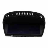 Monitor Navigationssystem Display Bildschirm BMW 3 TOURING (E91) 320D 135 KW 9211969