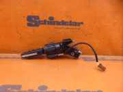 Zündschloss mit einem Schlüssel PEUGEOT 208 I (CA, CC) 1.2 PURETECH 82 61 KW 9663123380