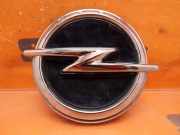 Heckklappengriff HECKKLAPPENTASTER , OPEL LOGO OPEL CORSA F (P2JO) 1.2 55 KW 9830092980 , 9830092880