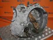 Getriebe (Schaltung) 6 Gang GS6-53DG / ACI MINI MINI COUNTRYMAN (R60) COOPER D ALL4 82 KW 9803238