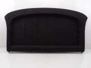 Laderaumabdeckung SCHWARZ SEAT ATECA (KH7, KHP) 1.4 TSI 110 KW 575867769D CA9