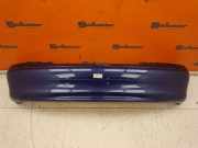 Stoßstange hinten NV432 - METHYL BLUE BODY COL RENAULT MEGANE I CABRIOLET (EA0/1) 1.4 16V 70 KW