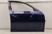 Tür rechts vorn TIEFSEEBLAU METALLIC (A76) BMW 5 TOURING (E61) 530D 173 KW