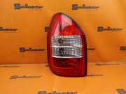 Rückleuchte links OPEL ZAFIRA A GROßRAUMLIMOUSINE (T98) 1.6 16V 74 KW 62280
