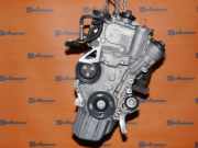 Motor (Benzin) BLF / 156000km VW GOLF PLUS (521, 5M1) 1.6 FSI 85 KW