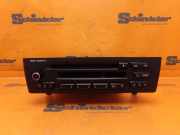 CD-Radio Business CD BMW 1 (E81) 116I 90 KW 9177209