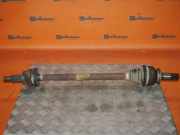 Antriebswelle rechts hinten 95tkm JAGUAR XF (X250) 3.0 175 KW 9W834K138CD