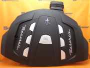 Motorabdeckung Schallisolierung innen MASERATI QUATTROPORTE VI 3.0 D 202 KW 670005143