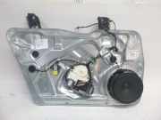 Fensterheber links vorn VW TIGUAN (5N_) 2.0 TDI 4MOTION 110 KW 5N1837729G