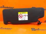 Sonnenblende rechts BELEUCHTET ( SCHWARZ ) BMW 2 GRAN TOURER (F46) 220I 141 KW 7401374-07