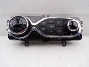 Bedienelement, Klimaanlage RENAULT CLIO IV (BH) 0.9 TCE 90 66 KW 275108796R