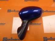 Außenspiegel elektrisch lackiert links FIAT 500 (312) 1.2 49 KW