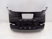 Bedienelement, Klimaanlage MIT BLENDE PEUGEOT 208 I (CA, CC) 1.4 HDI 50 KW 96722471XU