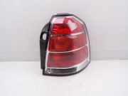 Rückleuchte rechts OPEL ZAFIRA/ZAFIRA FAMILY B (A05) 1.6 77 KW 4421948