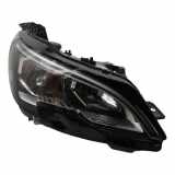 Hauptfernscheinwerfer Rechts LED H7 HB3 PEUGEOT 3008 SUV (M4, MC, MJ, MR) 1.6 BLUEHDI 12 88 KW 90085115 98104780 9810478080