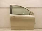 Tür rechts vorn WEIß-GOLD METALLIC FORD KA+ (FK, UK) 1.2 63 KW
