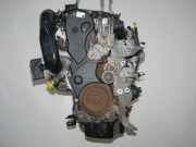 Motor (Diesel) 4HN / DW12MTED4 / 147tkm CITROEN C-CROSSER (VU, VV) 2.2 HDI 115 KW