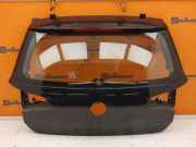 Heckklappe LC9X ( DEEP BLACK PEARL ) ROST UND BESCHÄDIGT ) VW GOLF VII (5G1, BE1, BE2, BQ1) 1.2 TSI 63 KW