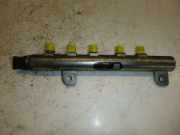 Verteilerrohr Kraftstoff EINSPRITZLEISTE OPEL ASTRA H CARAVAN 1.9 CDTI 74 KW 55197370 / 0445214095