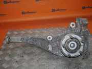 Achsschenkel links vorn Radnabe JAGUAR XF (X250) 3.0 175 KW C2P16503