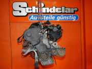 Motor (Benzin) APT / 158000km VW PASSAT (3B2) 1,8 92 KW